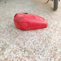 باک موتور (مهران)