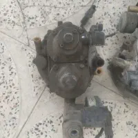 ریگلاتور گاز