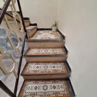 موکت راه پله