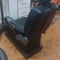 صندلی آرایشگاهی