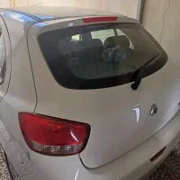 تیبا۲ مدل ۱۴۰۱ استسنائی