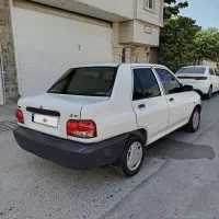 پراید 131