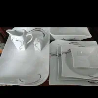 سرویس چینی 18 نفره