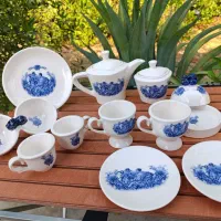 صبحانه خوری سرامیکی طرح آنجل