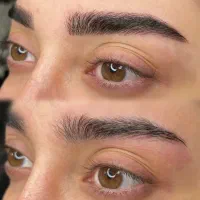 میکروبلیدینگ ظریف،خدمات آرایش دائم