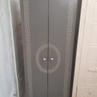 جاکفشی کمد دراور میز آرایش وآرایشی