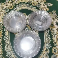 سه دس هست در حد نو سالم سالم و اسباب بازی بچه