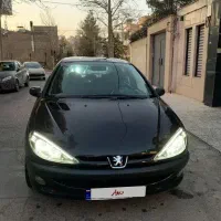 ۲۰۶تیپ پنج در حد