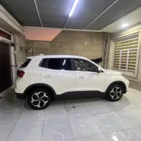 x55 pro|خودرو سواری و وانت|اهواز, نادری|دیوار