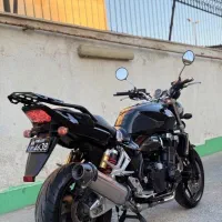 Cb1300 2014|موتورسیکلت|گرمدره, |دیوار