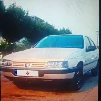 ۴۰۵ نقره ایی ۹۱