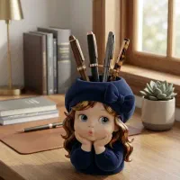 جامدادی و نظم دهنده