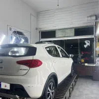 X50اتومات مدل ۹۴فابریک