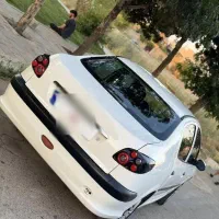 206 sd TU5|خودرو سواری و وانت|ارومیه, |دیوار