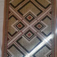 فرش گیلیمی،جلوی حمام