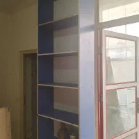 دو عدد جاکتابی