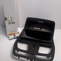 مانیتور ۹انچ تیبا کوئیک وساینا با دوربین دنده عقب