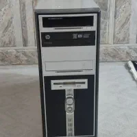 کیس کامپیوتر همراه وصایل