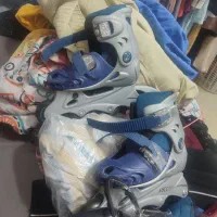 اسکیت سایز۳۳ ق۲میلیون