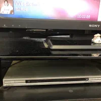 DVD sony