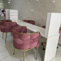 اجاره میزناخن عظیمیه