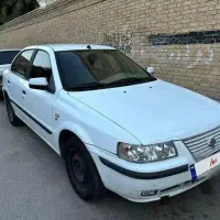 سمند EF7 مدل ۹۷