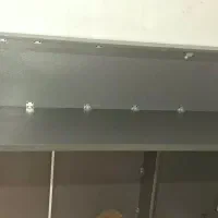 میز پیشخوان MDF مناسب کافی نت