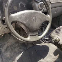 پراید 132