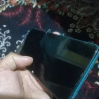 گوشی هواوی رم ۱۶اصل۵ونیم باکارتن