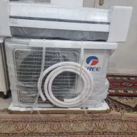 کولر اسپلیت ۱۲ هزار موتور بزرگT3