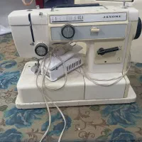 چرخ خیاطی۶۲۰همراه بامیز