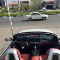 Bmw z4 3L|خودرو سواری و وانت|لنگرود, |دیوار