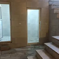 زیرزمین ۱۸۰متری