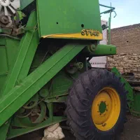 فروش کمباین