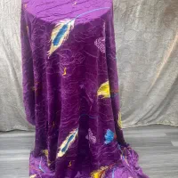 پتوی تک نفره  خارجی مارک اف اف قیمت ۶۴۰