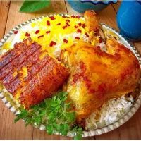 آشپزی وکارهای منزل