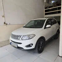 تیگو 5 مدل ۹۶ بدون رنگ تمیز