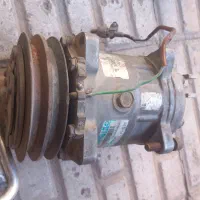 کمپرسور کولر