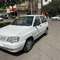 ۱۱۱ مدل ۹۶|خودرو سواری و وانت|مشهد, محمدآباد|دیوار