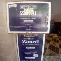 کولر گازی 24000 اینورتر
