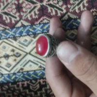 انگشتر