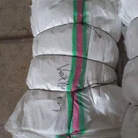 کیسه خالی برا شالی موجوده