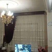 ویلایی ۸۸متر دو طبقه سر نبش کوچه ۸متری آینده دار