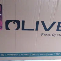 ال ای دی۵۵اینچ الیو