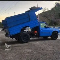 ماسه.مخلوط.نخاله. بلوک .سیمان نیسان شیراز