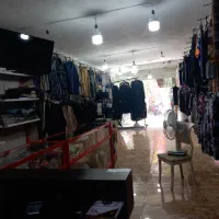 فروش مغازه