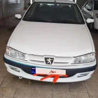 پژو پارس XU7 مدل ۱۴۰۰