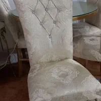 میز غذا خوری ۴ نفره