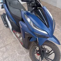 موتور کلیک دلتا 150شاهین موتور