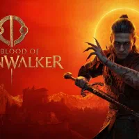 the blood of Dawn walker